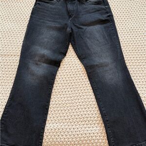 Kut from the Kloth Black Jeans